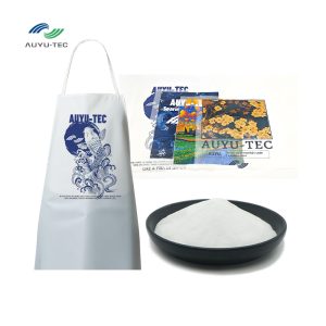 DTF Powder (Waterproof Fabric Powder）